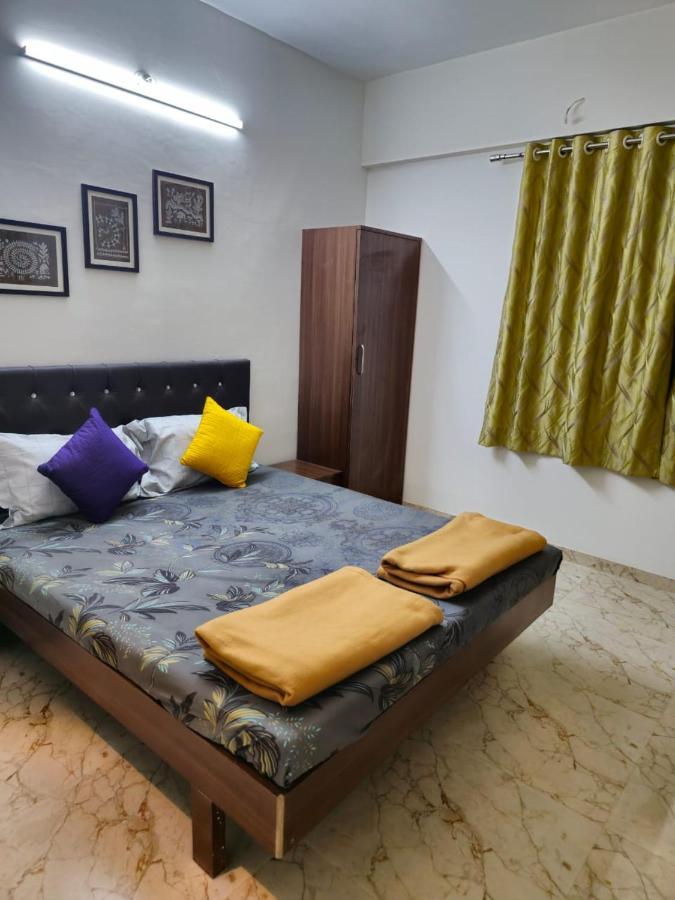 Oxi Valley Resort Igatpuri Buitenkant foto