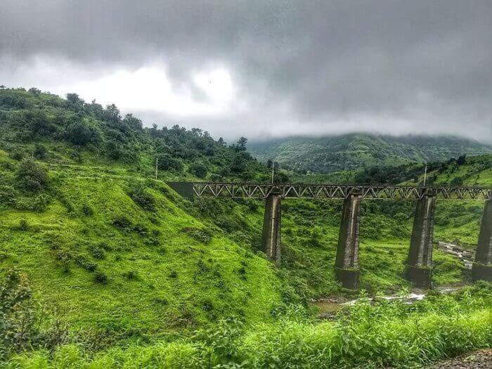 Oxi Valley Resort Igatpuri Buitenkant foto