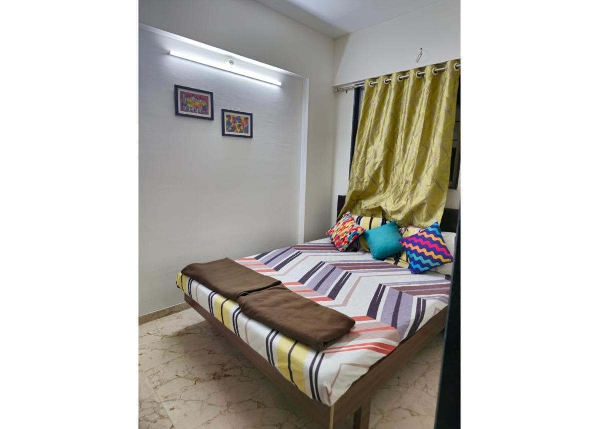 Oxi Valley Resort Igatpuri Buitenkant foto