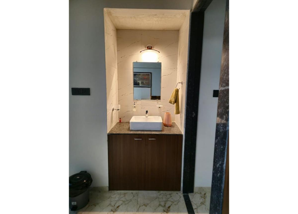 Oxi Valley Resort Igatpuri Buitenkant foto