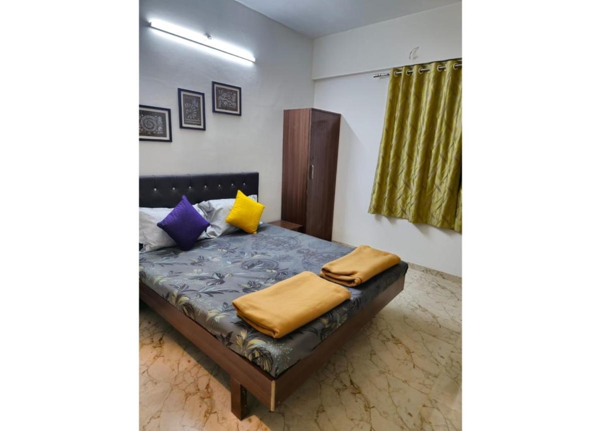 Oxi Valley Resort Igatpuri Buitenkant foto