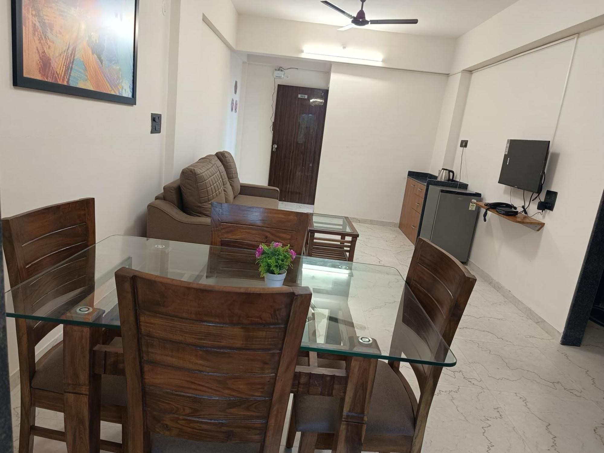 Oxi Valley Resort Igatpuri Buitenkant foto