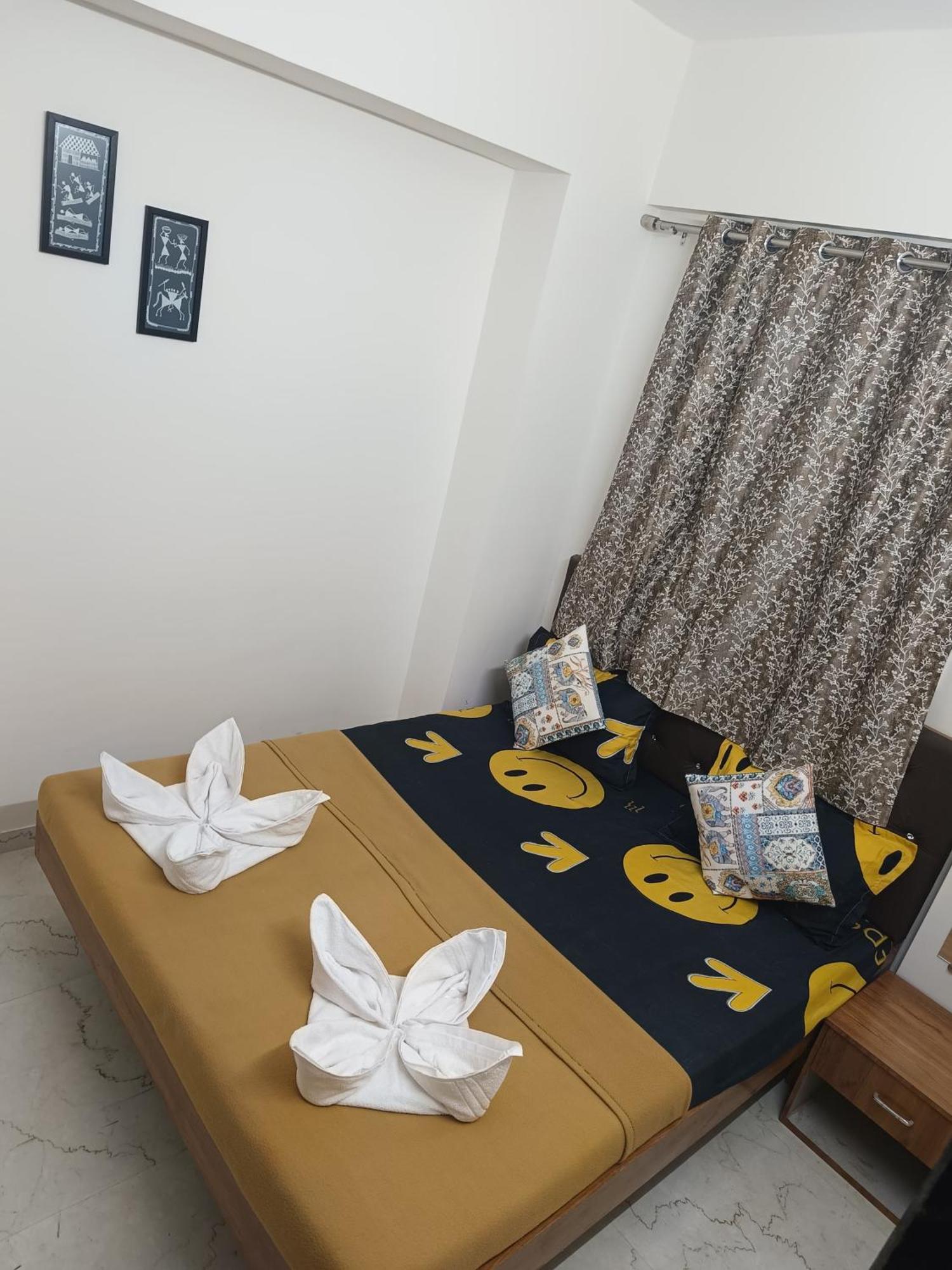 Oxi Valley Resort Igatpuri Buitenkant foto