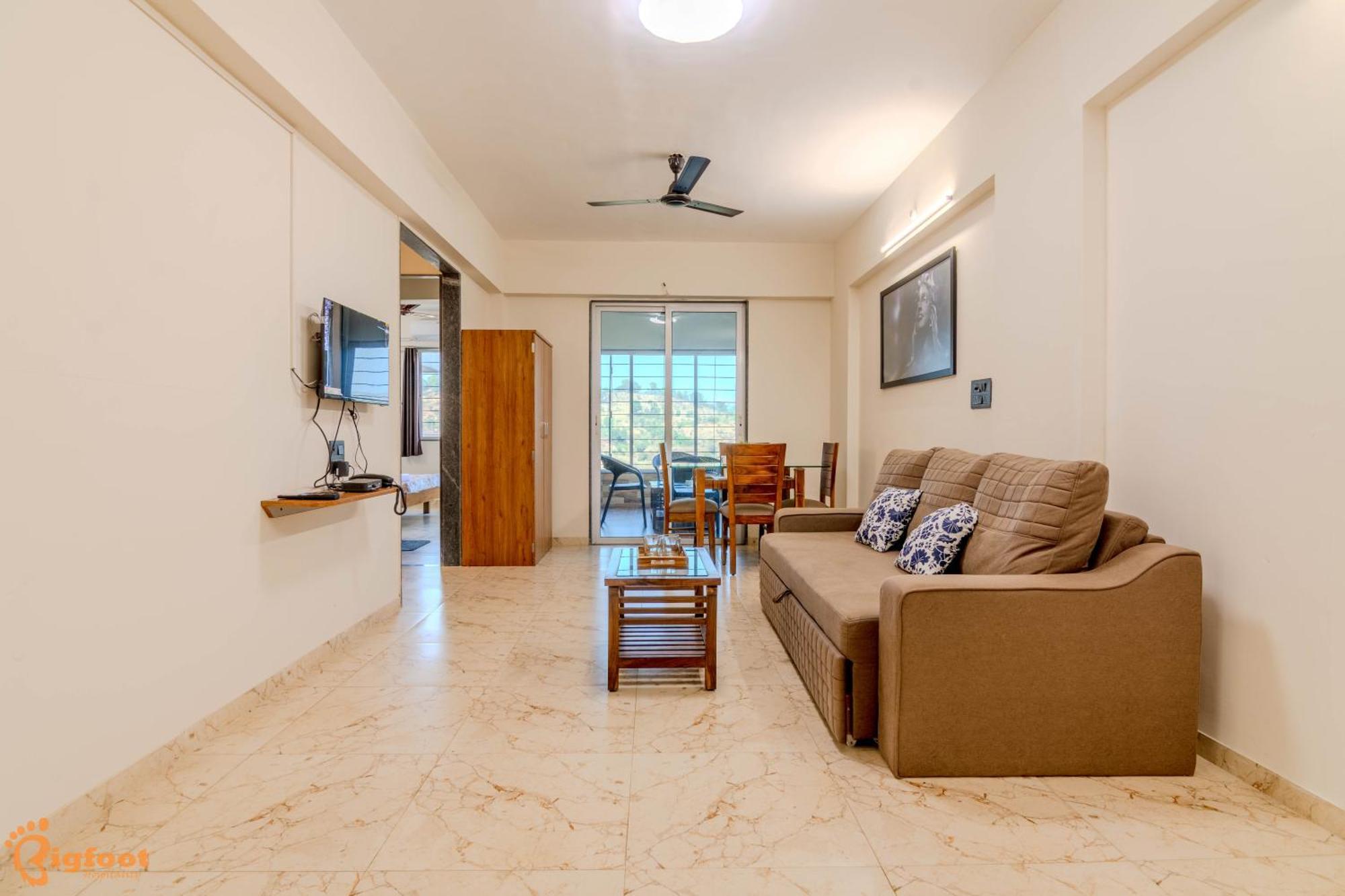 Oxi Valley Resort Igatpuri Buitenkant foto