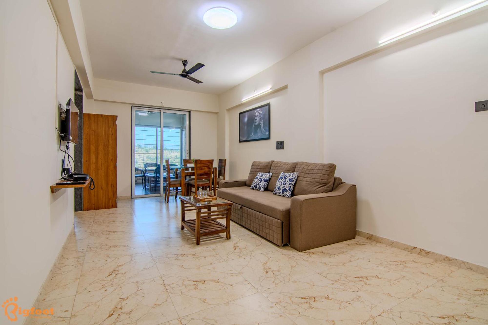 Oxi Valley Resort Igatpuri Buitenkant foto