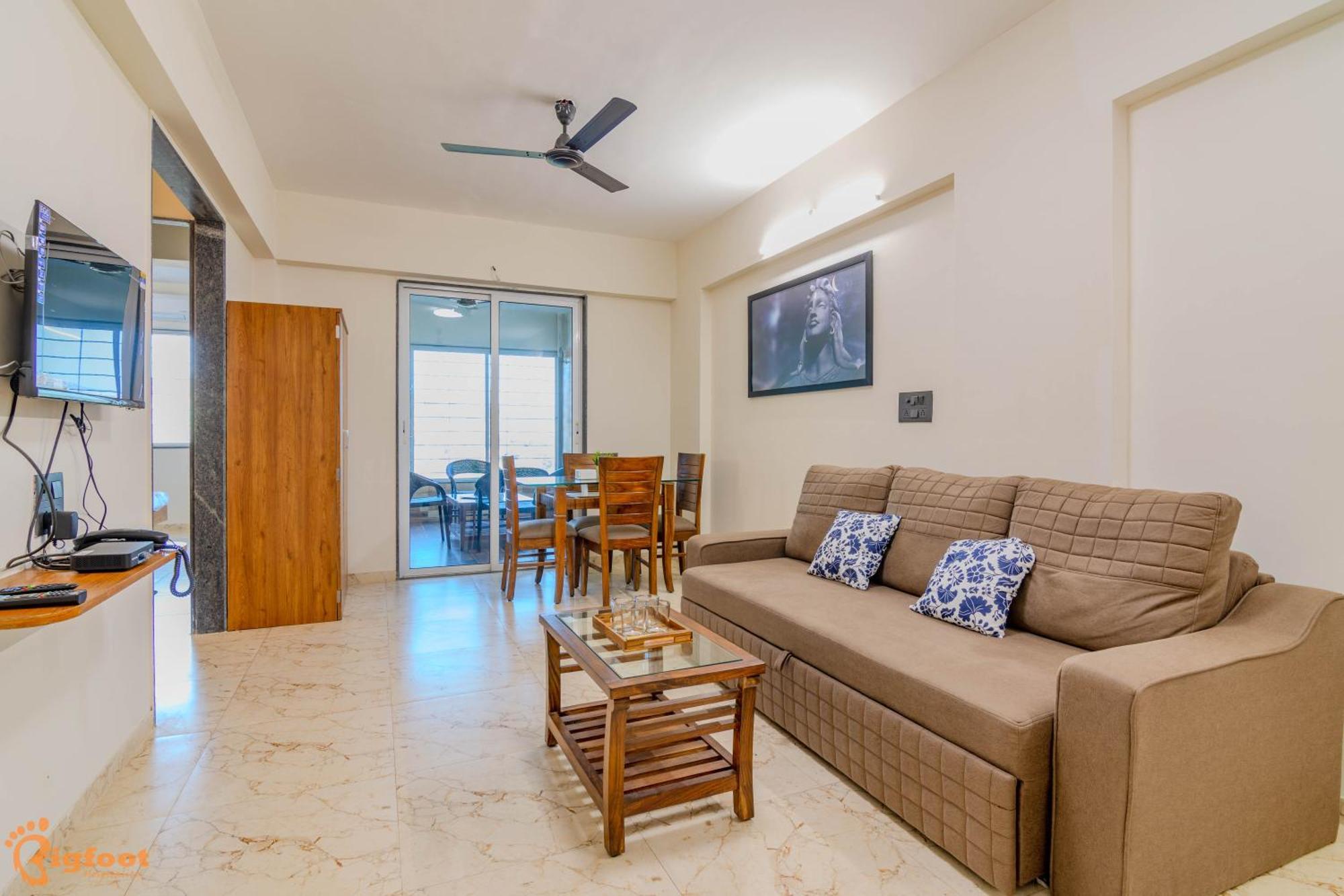 Oxi Valley Resort Igatpuri Buitenkant foto